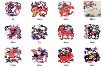 Từ cuối tháng 3/2022: Ba con giáp phú quý đề huề, ngồi không hưởng lộc 