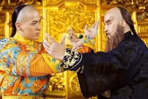 Căm tận xương tủy, vì sao Khang Hi không giết chết Ngao Bái? 