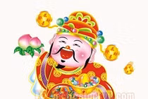 4 con giáp được thần tài ưu ái hết cỡ trong tháng 7/2017