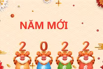 Màu sắc khai vận cát tường cho 12 con giáp năm mới Nhâm Dần