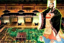 Khai quật lăng Tần Thuỷ Hoàng, sững người thấy 4 bảo vật “thượng thần”