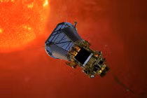 Khoảnh khắc lịch sử: Tàu thăm dò NASA lần đầu tiên “chạm” vào Mặt Trời