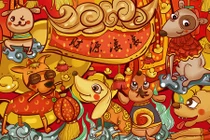 Dự đoán tháng 3 âm Quý Mão: 4 tuổi gặp may, 3 tuổi lận đận 