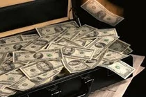 4 con giáp được thần Tài cưng hết cỡ trong 3 năm tới 