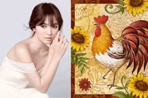 Sau rằm tháng tư, 4 con giáp tình ái, sự nghiệp vút lên hương