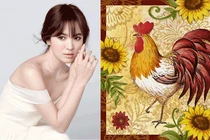 Sau rằm tháng tư, 4 con giáp tình ái, sự nghiệp vút lên hương