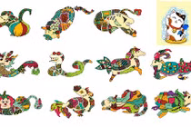 Năm Quý Mão 2023: Năm con giáp phạm Thái Tuế, khốn khó trăm bề 