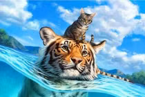 Tháng 7, 4 con giáp cẩn thận tiểu nhân đâm sau lưng, chống đỡ không kịp