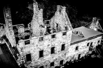 Những điều bí ẩn đáng sợ nhất ở Scotland, chuyên gia bối rối