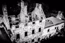 Những điều bí ẩn đáng sợ nhất ở Scotland, chuyên gia bối rối