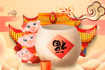 Thần Tài sủng ái, ba con giáp sa chân hố vàng đầu năm 2019 