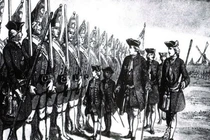 5 đội quân kỳ quặc trong lịch sử nhân loại 