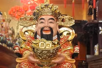 Ghen tột đỉnh ba con giáp tiền đè chết người trong tháng 3/2018