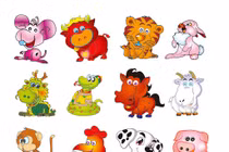 Dự đoán ngày 4/7/2021 cho 12 con giáp: Thân bị hãm hại, Tuất tài khoản tăng số