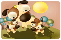 Đoán giải vận hạn tuổi Tuất trong năm 2015