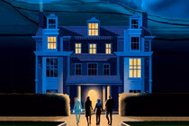 Bí ẩn khó tin ở thị trấn nhỏ, chuyên gia chật vật giải mã