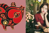 3 con giáp có tiền đồ cực phẩm, thần Tài ưu ái tháng 5