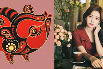 3 con giáp có tiền đồ cực phẩm, thần Tài ưu ái tháng 5