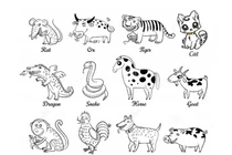 Dự đoán ngày mới 05/05/2023 cho 12 con giáp: Thìn vượng phát, Thân thị phi 