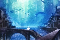 Vương quốc “Atlantis” mất tích: Bất ngờ phát hiện trên bản đồ thời Trung cổ?