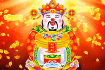 7 ngày tới, 3 con giáp gặp quý nhân, sự nghiệp lên tiên, kiếm tiền bộn túi 