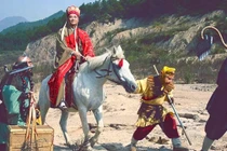 Không phải Đường Tăng, đây mới là người đầu tiên đi Tây Thiên thỉnh kinh