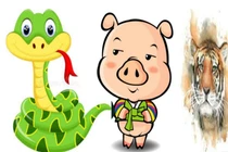 Nghìn sự bế tắc, các con giáp này đen chí mạng 10 ngày tới