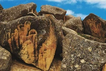 Bí ẩn hòn đá “biết hát” ở Azerbaijan khiến cả thế giới kinh ngạc 