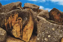 Bí ẩn hòn đá “biết hát” ở Azerbaijan khiến cả thế giới kinh ngạc 