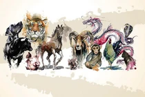 Dự đoán tuần mới từ 5/7/2021 đến 11/7/2021 cho 12 con giáp