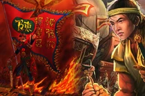  Trong tiểu thuyết, anh hùng Trần Quốc Toản có gì hấp dẫn?