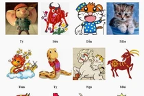 Dự đoán ngày 1/3/2021 cho 12 con giáp: Tuất thăng tiến, Mùi đào hoa sáng