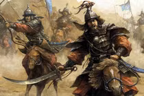 Vì sao mũ của binh lính xưa luôn có phần đỉnh nhọn lạ lùng? 