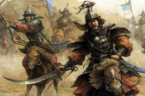 Vì sao mũ của binh lính xưa luôn có phần đỉnh nhọn lạ lùng? 