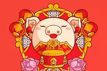 Dự đoán tuần mới 07/08 - 13/08/2017 cho 12 con giáp