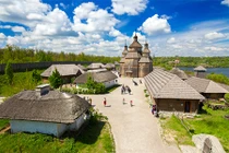 Top 10 điểm đến tuyệt đẹp ở Ukraine từng khiến du khách mê mẩn 