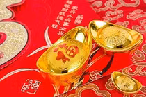 Top con giáp cả đời cầu phúc được phúc, cầu tài được tài