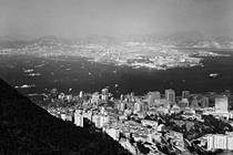 Ảnh độc: Hồng Kông đầy quyến rũ trong thế kỷ trước 