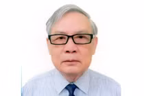 Vinh danh trí thức 2022: GS.TSKH. Nguyễn Văn Khang