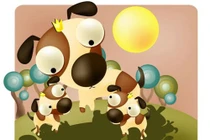 Xem bói tuổi Tuất tháng 1 năm 2015