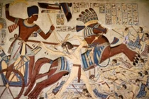 Vén màn bí ẩn vương triều kéo dài nhất trong lịch sử Ai Cập