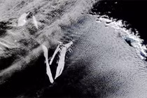 Nếu tảng băng trôi lớn nhất thế giới vỡ nát, chuyện gì sẽ xảy ra? 