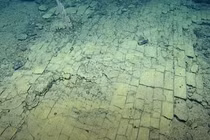 Phát hiện con đường nghi dẫn đến thành phố Atlantis, chuyên gia giải mã sốc 