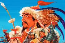 Bí ẩn không giải về Thành Cát Tư Hãn, chuyên gia cũng "bó tay" 