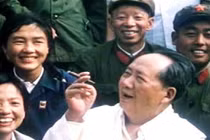 Tiết lộ những người phục vụ bí mật cho Mao Trạch Đông