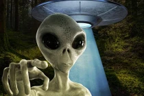 Người ngoài hành tinh tồn tại, đang hút năng lượng từ các lỗ đen?