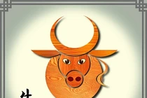 Top con giáp được thần may mắn gõ cửa trong 3 tháng tới 