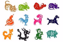 Thần phật phù hộ bốn con giáp sự nghiệp thăng hoa, một bước lên trời