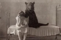 Chùm ảnh cực kỳ bí ẩn khiến chuyên gia đau đầu tìm lời giải