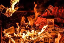 Tháng 7 cô hồn: 10 điều không thể không làm để trừ tà, rước lộc 